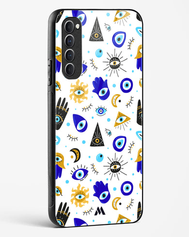 Freemason Spy Glass Case Phone Cover (Oppo)