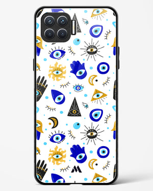 Freemason Spy Glass Case Phone Cover (Oppo)