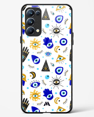 Freemason Spy Glass Case Phone Cover (Oppo)