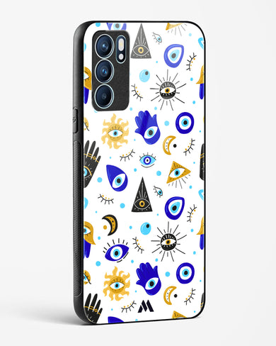 Freemason Spy Glass Case Phone Cover (Oppo)