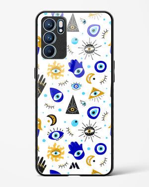 Freemason Spy Glass Case Phone Cover (Oppo)