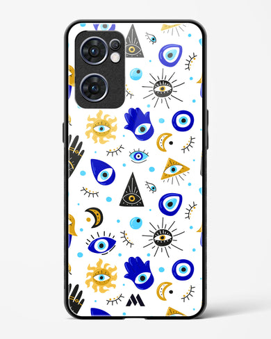 Freemason Spy Glass Case Phone Cover (Oppo)