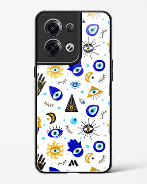 Freemason Spy Glass Case Phone Cover (Oppo)