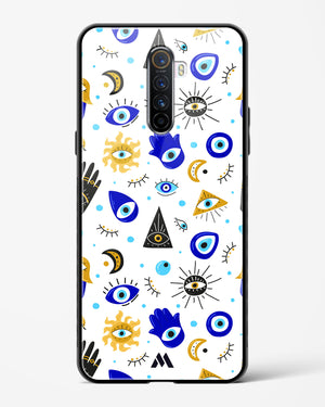 Freemason Spy Glass Case Phone Cover (Oppo)