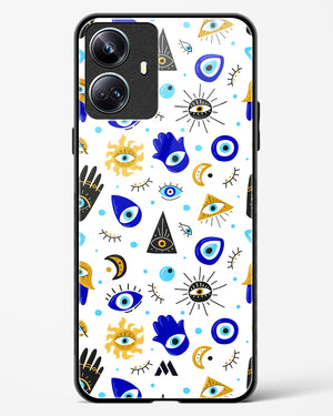 Freemason Spy Glass Case Phone Cover (Realme)