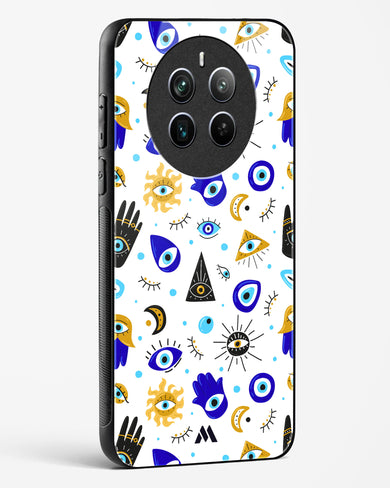 Freemason Spy Glass Case Phone Cover (Realme)