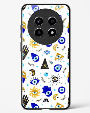 Freemason Spy Glass Case Phone Cover (Realme)