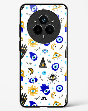Freemason Spy Glass Case Phone Cover (Realme)