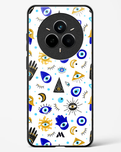 Freemason Spy Glass Case Phone Cover (Realme)