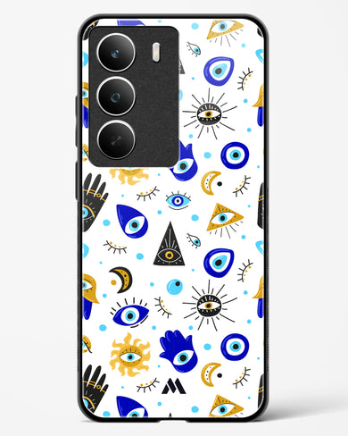 Freemason Spy Glass Case Phone Cover (Realme)