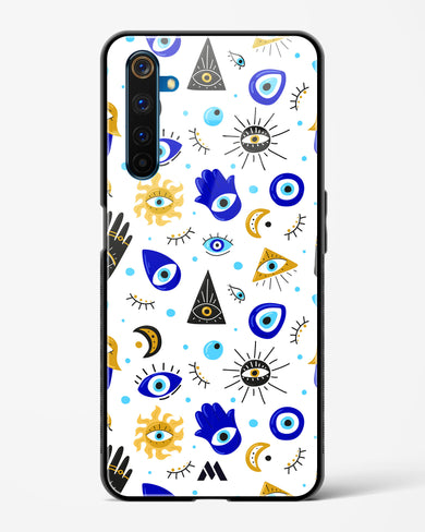 Freemason Spy Glass Case Phone Cover (Realme)