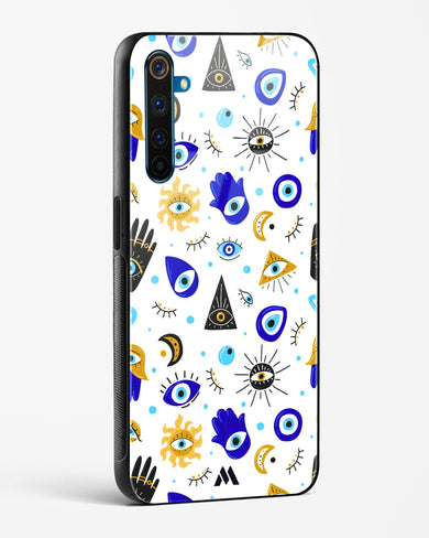 Freemason Spy Glass Case Phone Cover (Realme)