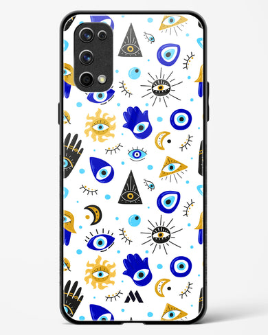 Freemason Spy Glass Case Phone Cover (Realme)