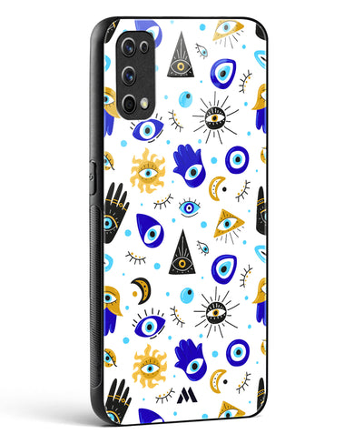 Freemason Spy Glass Case Phone Cover (Realme)