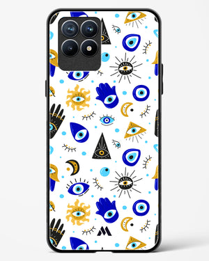 Freemason Spy Glass Case Phone Cover (Realme)