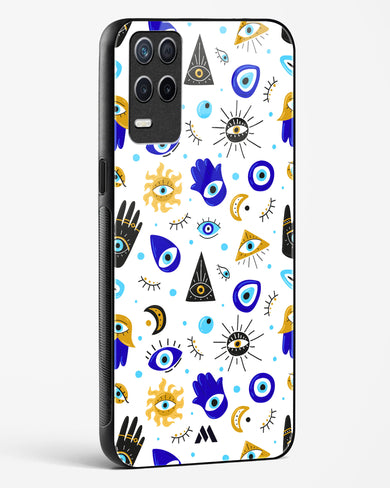 Freemason Spy Glass Case Phone Cover (Realme)