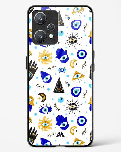 Freemason Spy Glass Case Phone Cover (Realme)