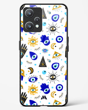Freemason Spy Glass Case Phone Cover (Realme)