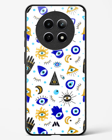 Freemason Spy Glass Case Phone Cover (Realme)