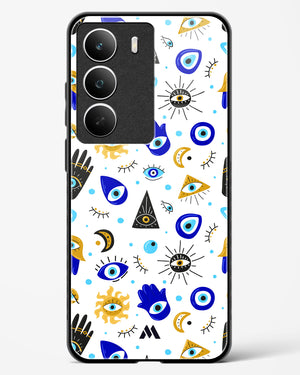 Freemason Spy Glass Case Phone Cover (Realme)