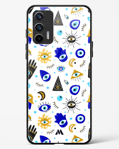 Freemason Spy Glass Case Phone Cover (Realme)