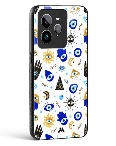 Freemason Spy Glass Case Phone Cover (Realme)