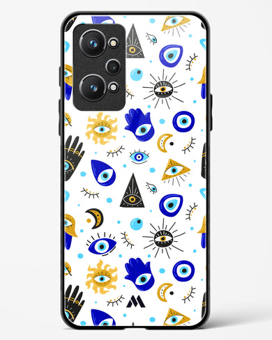 Freemason Spy Glass Case Phone Cover (Realme)