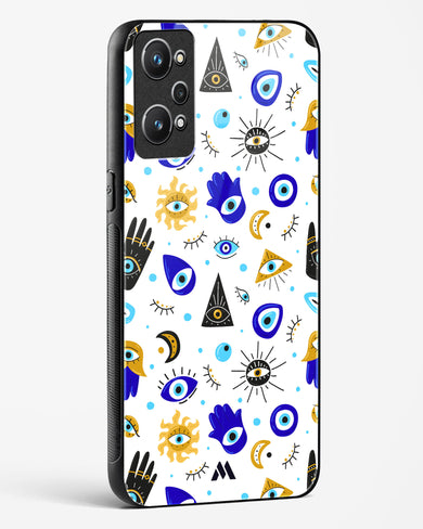 Freemason Spy Glass Case Phone Cover (Realme)