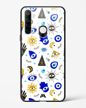 Freemason Spy Glass Case Phone Cover (Realme)
