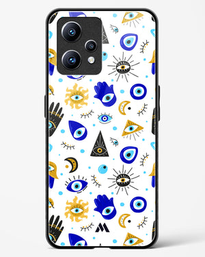Freemason Spy Glass Case Phone Cover (Realme)