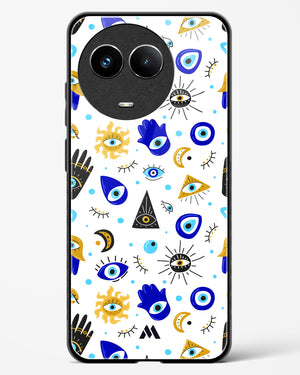 Freemason Spy Glass Case Phone Cover (Realme)