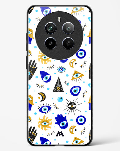 Freemason Spy Glass Case Phone Cover (Realme)