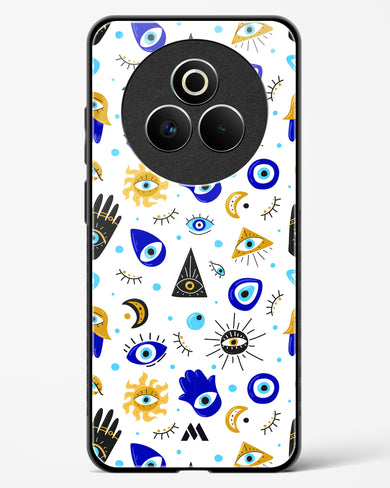 Freemason Spy Glass Case Phone Cover (Realme)