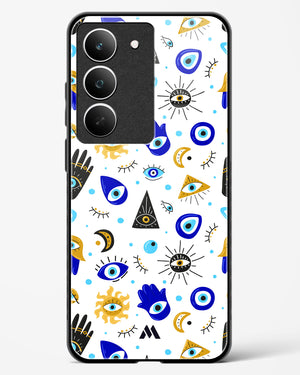 Freemason Spy Glass Case Phone Cover (Realme)