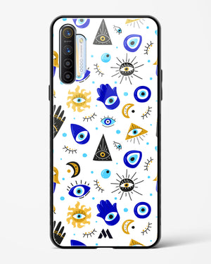 Freemason Spy Glass Case Phone Cover (Realme)