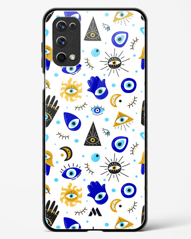 Freemason Spy Glass Case Phone Cover (Realme)