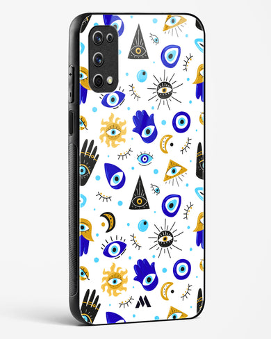 Freemason Spy Glass Case Phone Cover (Realme)