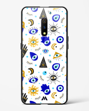 Freemason Spy Glass Case Phone Cover (Realme)