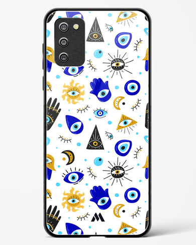 Freemason Spy Glass Case Phone Cover-(Samsung)