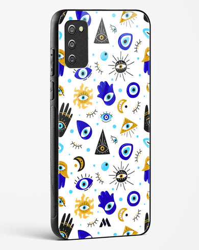 Freemason Spy Glass Case Phone Cover-(Samsung)