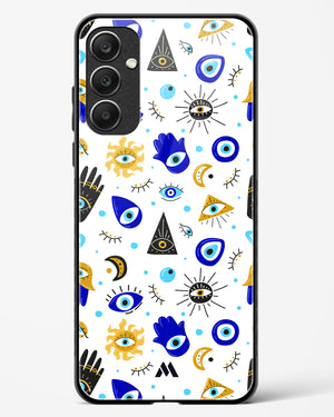 Freemason Spy Glass Case Phone Cover (Samsung)