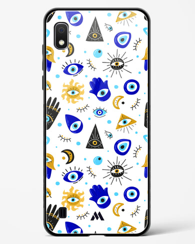 Freemason Spy Glass Case Phone Cover-(Samsung)