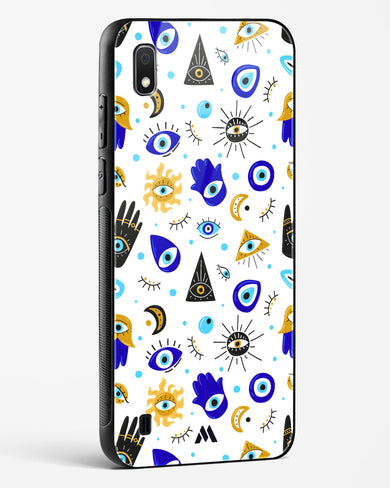 Freemason Spy Glass Case Phone Cover-(Samsung)