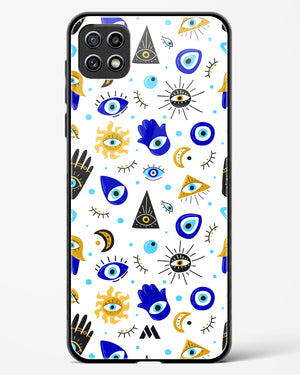 Freemason Spy Glass Case Phone Cover-(Samsung)