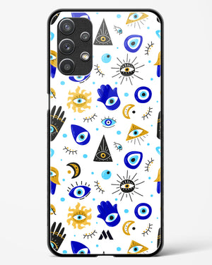 Freemason Spy Glass Case Phone Cover-(Samsung)