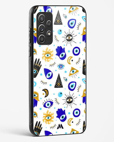 Freemason Spy Glass Case Phone Cover-(Samsung)