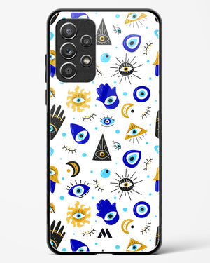 Freemason Spy Glass Case Phone Cover-(Samsung)