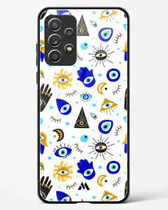 Freemason Spy Glass Case Phone Cover (Samsung)