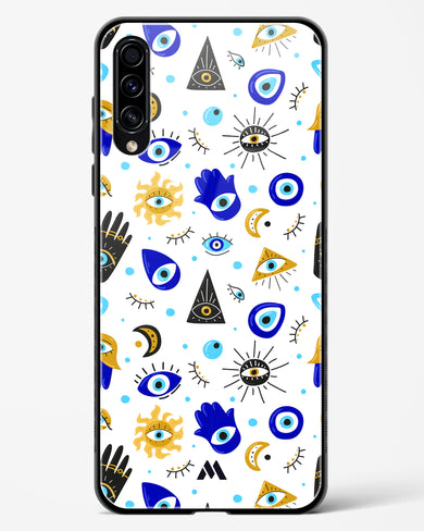 Freemason Spy Glass Case Phone Cover-(Samsung)