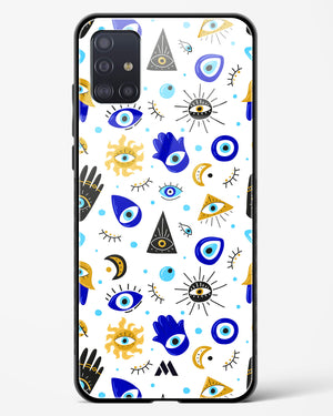 Freemason Spy Glass Case Phone Cover (Samsung)